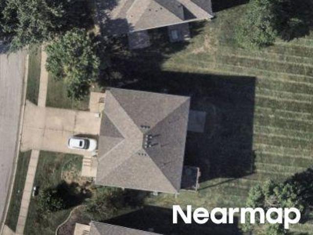 N Hull Dr