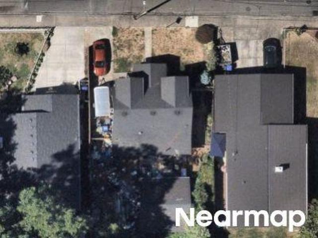 N Hunt St