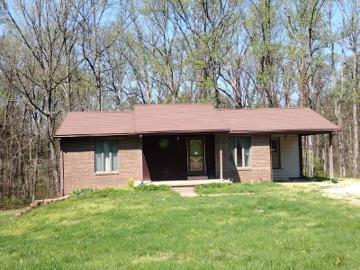 House for sale in Indiana, USA