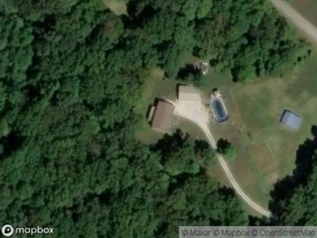 N Hunter Rd