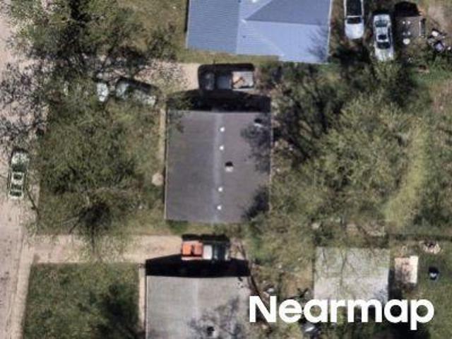 N Hammes Ave