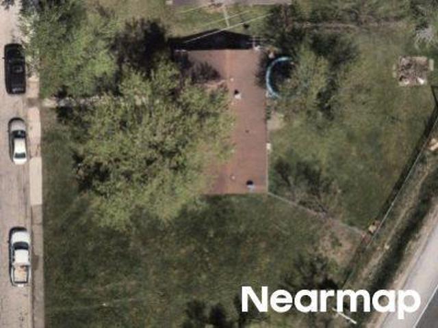 N Hammes Ave