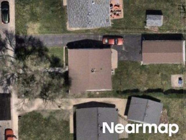 N Hammes Ave