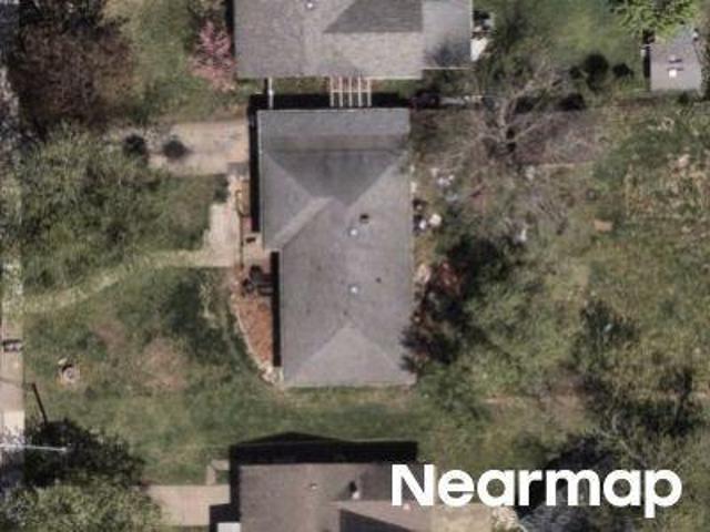N Hammes Ave