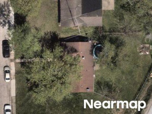 N Hammes Ave
