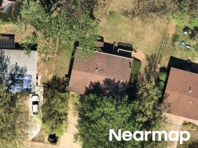 N Hamilton Rd