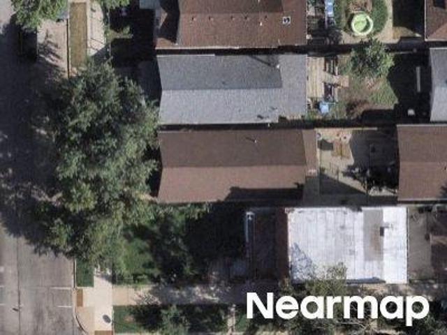 N Hamlin Ave