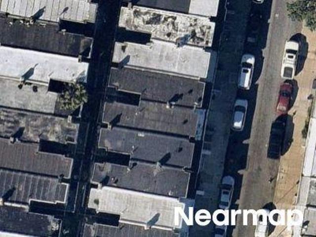N Hancock St