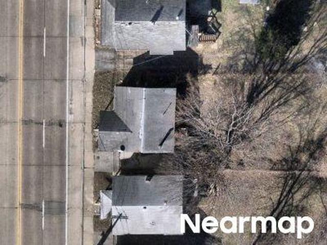 N Hanley Rd