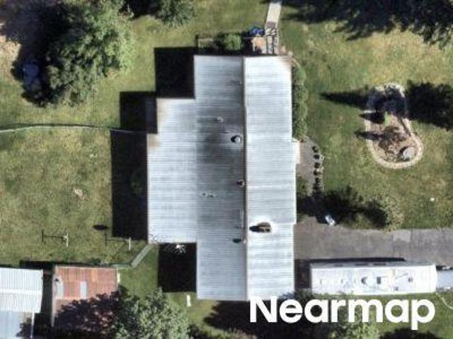N Hanson Ave