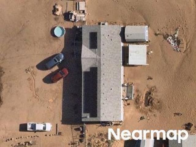 N Hassayampa Rd