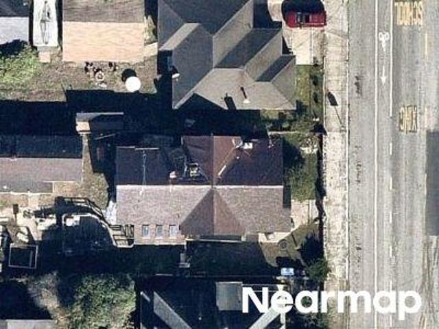 N Harold St