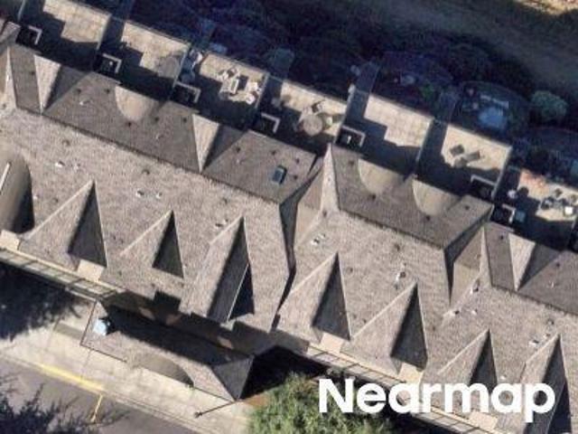 N Harbour Dr