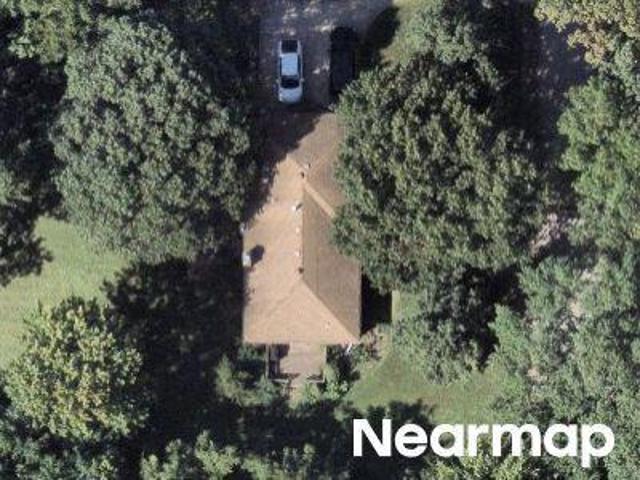 N Hardesty Ave