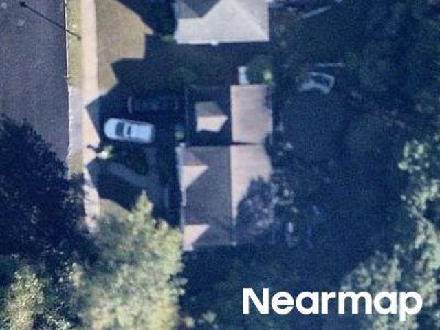N Harker Ave