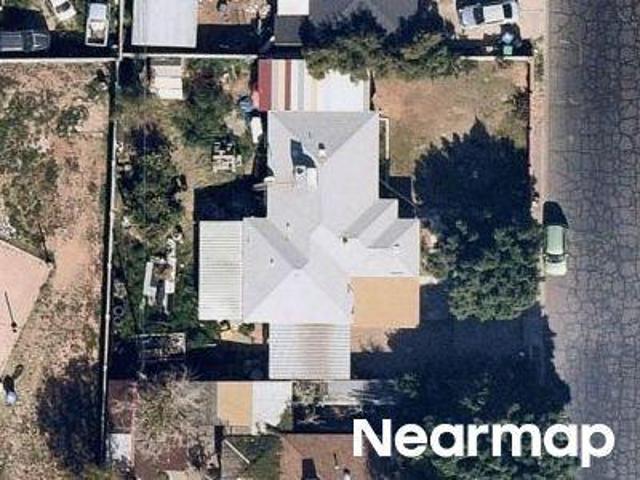 N Harris Dr