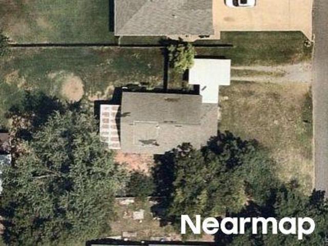 N Harrison Ave