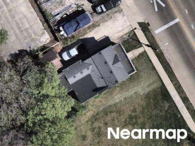 N Hartwell Ave