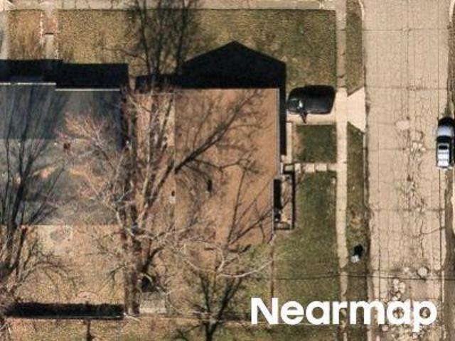 N Hartman Dr