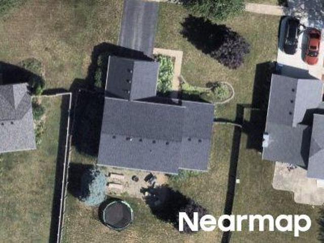 N Harvard Cir