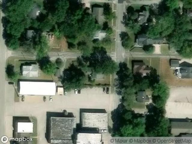 N Havanah St