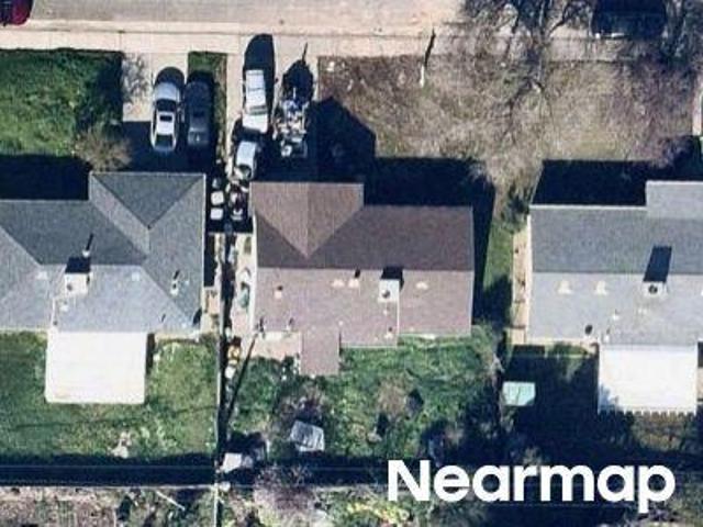 N Haven Dr