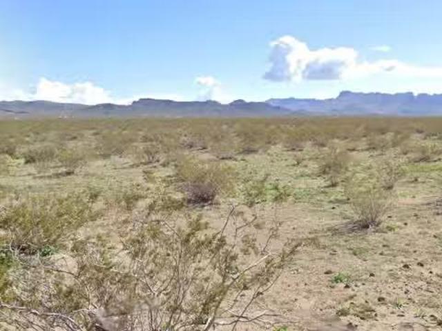N Helen Dr, Dolan Springs, AZ 86441 MLS 035235