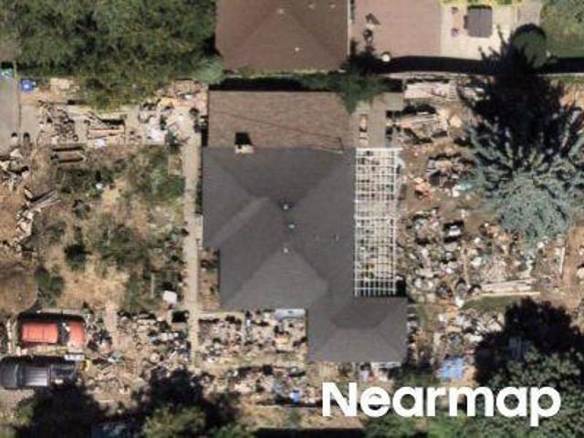 N Herald Rd