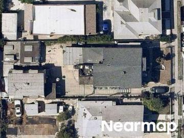 N Herbert Ave
