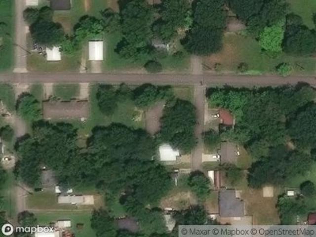 N Hickory St