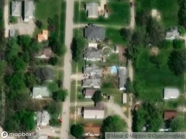 N Hickory St