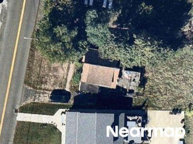 N Highview Ave