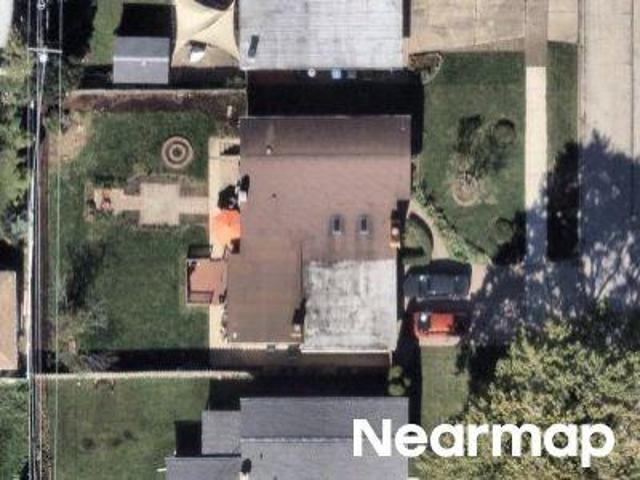 N Highview Ave