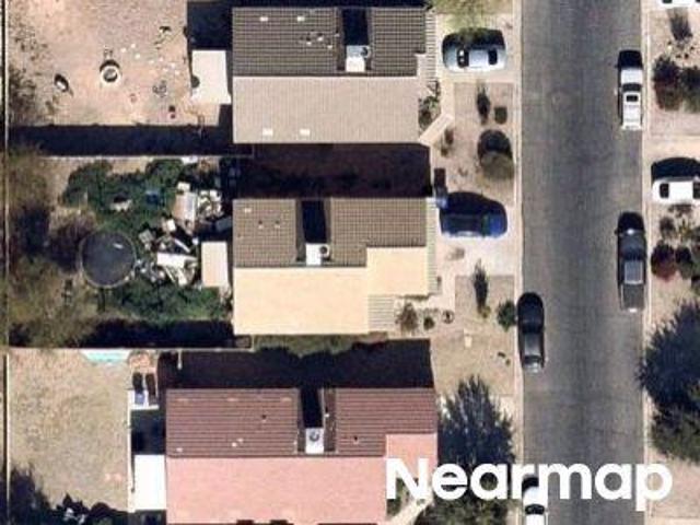 N High Dunes Dr