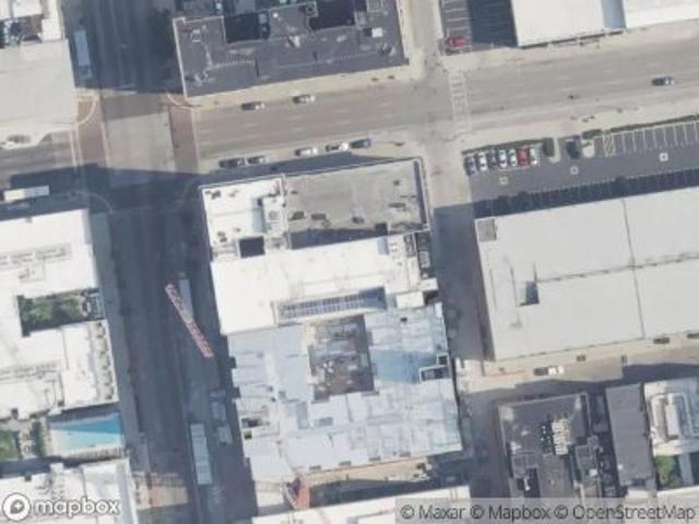 N High St Apt 205
