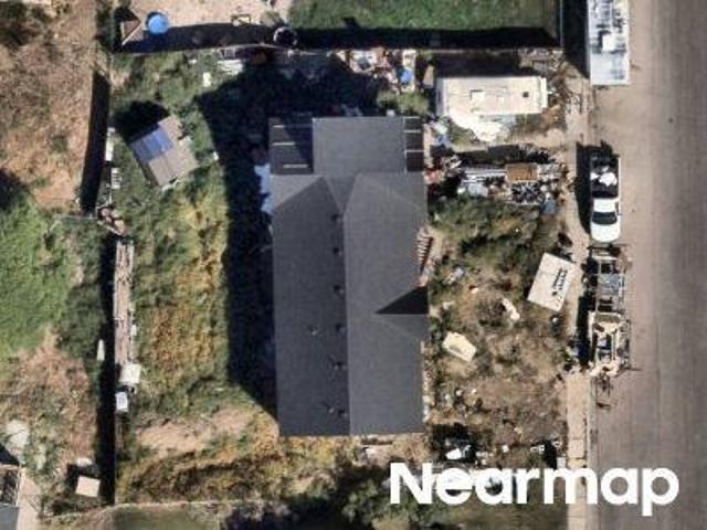 N Hilltop Dr