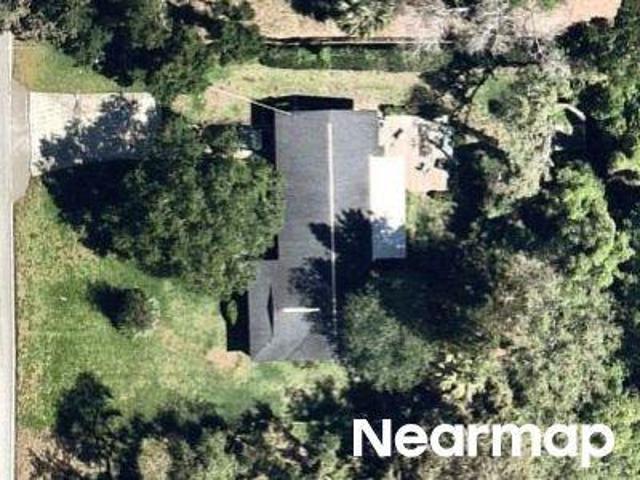 N Hilltop Rd