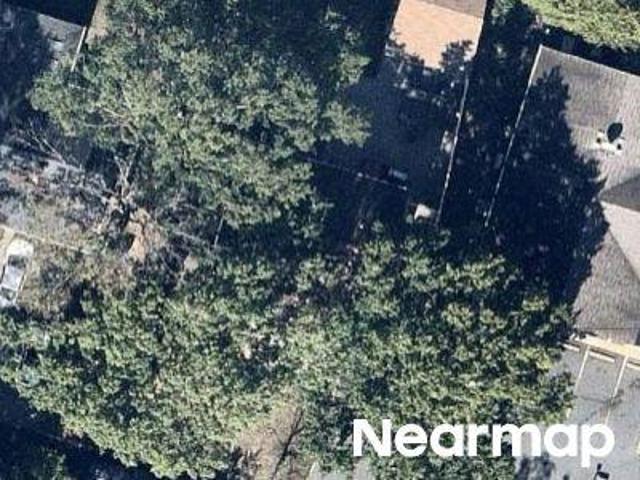N Hill Rd
