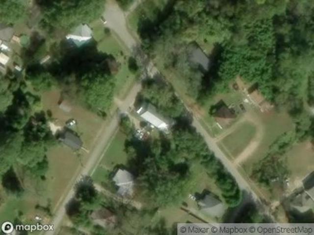 N Hilliard St