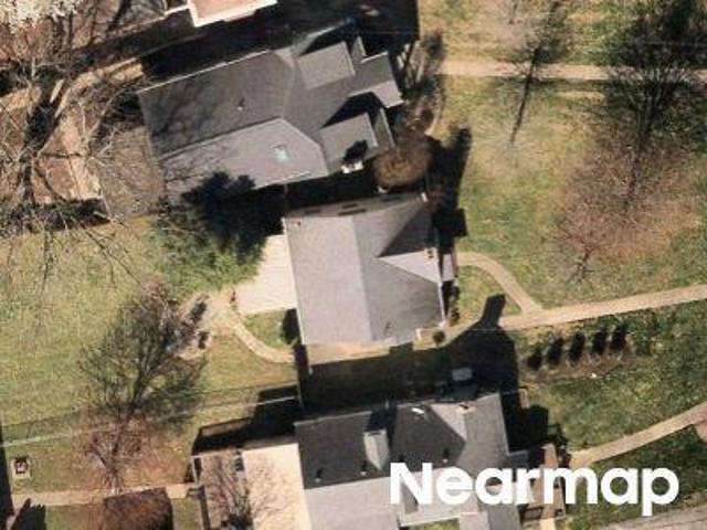 N Hite Ave