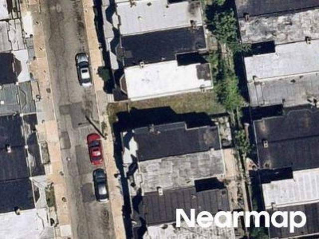 N Hobart St