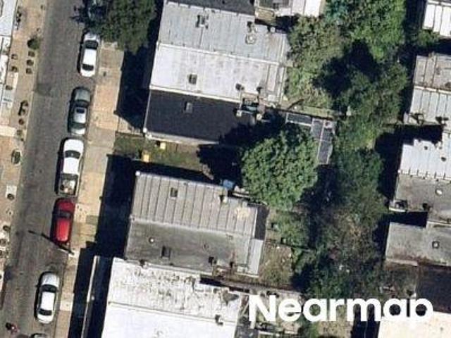 N Hobart St