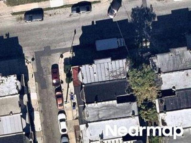 N Hobart St
