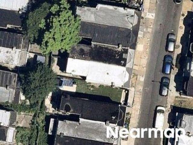 N Hobart St