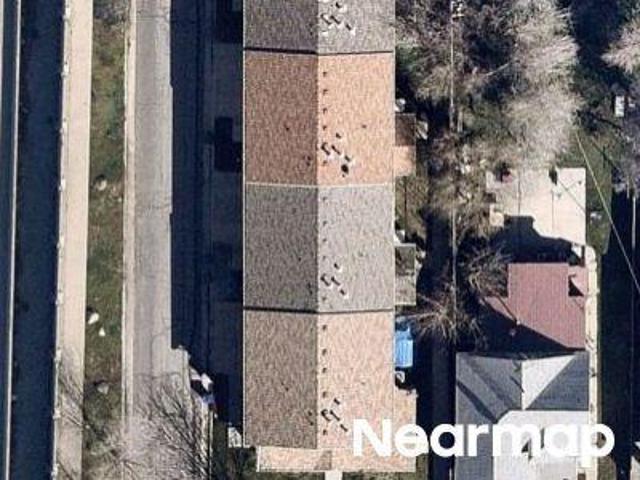 N Hodges Ln