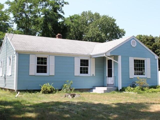 N Hood St, Springfield, Home For Sale