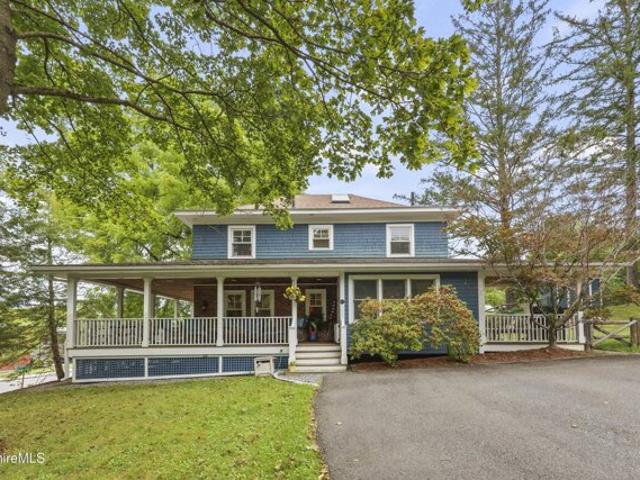 N Hoosac Rd, Williamstown, Home For Sale