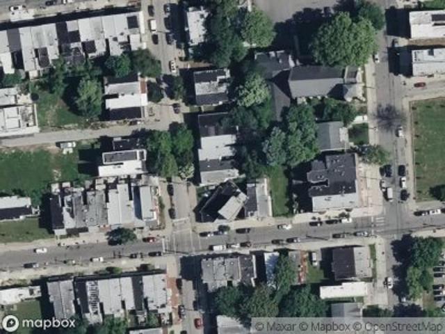 N Holly St