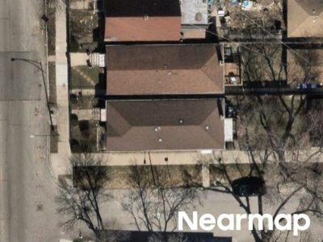 N Homan Ave