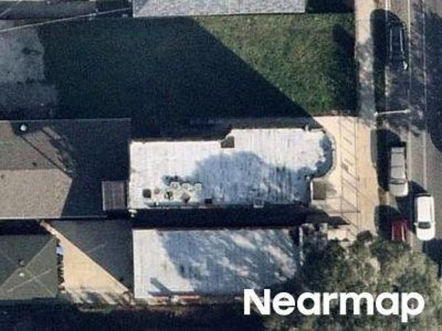 N Homan Ave